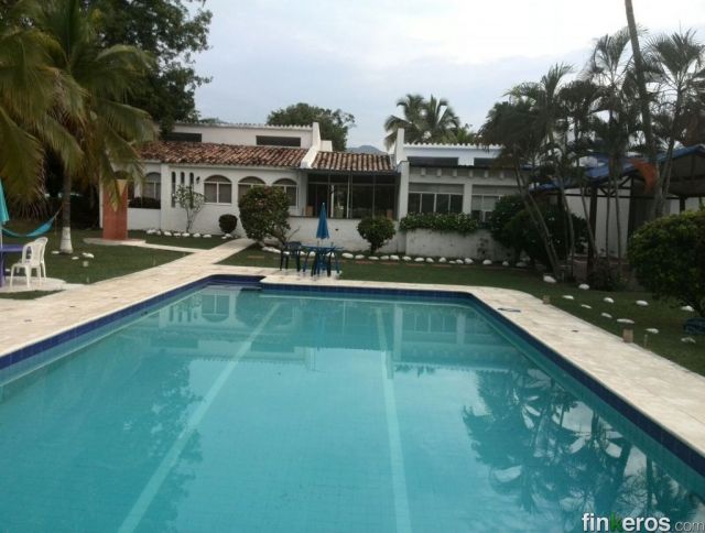 Villa claro de luna - Finca en Tocaima, Cundinamarca